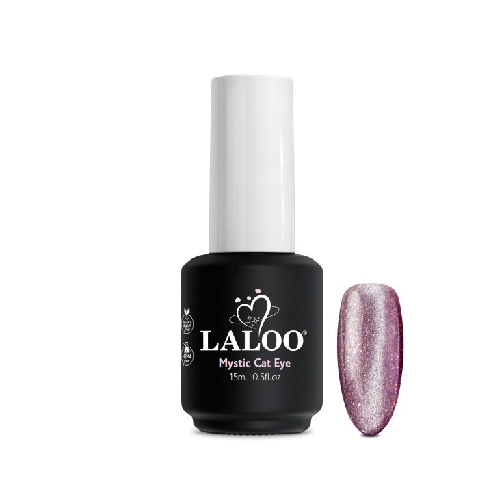 Mystic Cat Eye 03 15ml