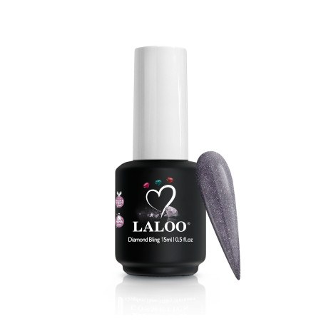 Diamong Bling 03 Light Purple 15ml