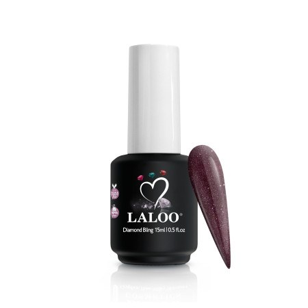 Diamong Bling 05 Plum 15ml