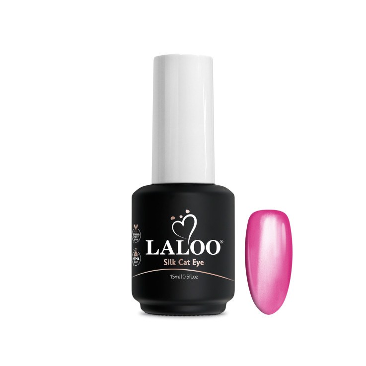 Silk Cat Eye 07 15ml