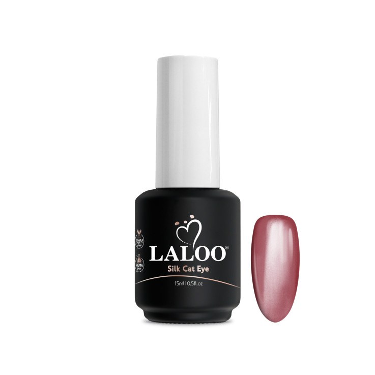 Silk Cat Eye 10 15ml
