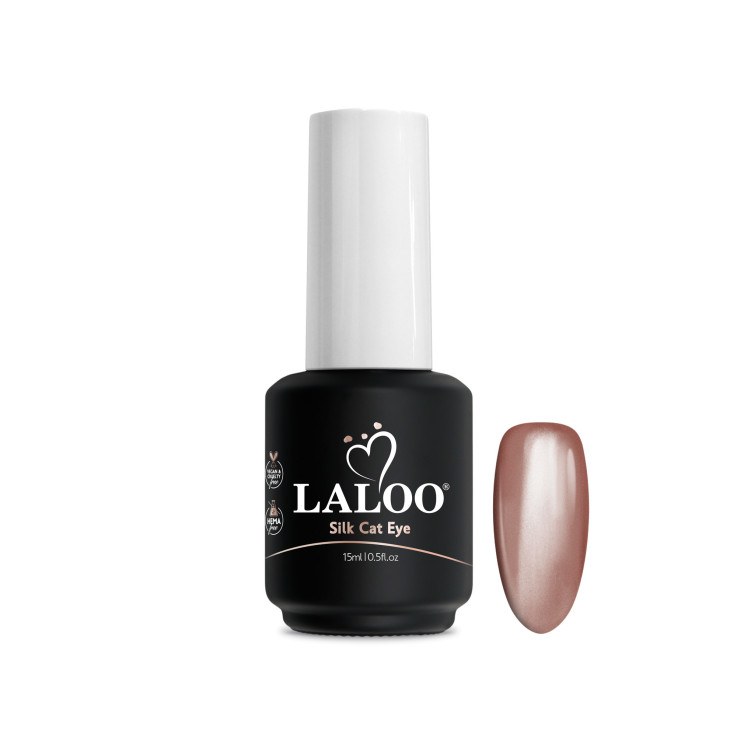 Silk Cat Eye 11 15ml