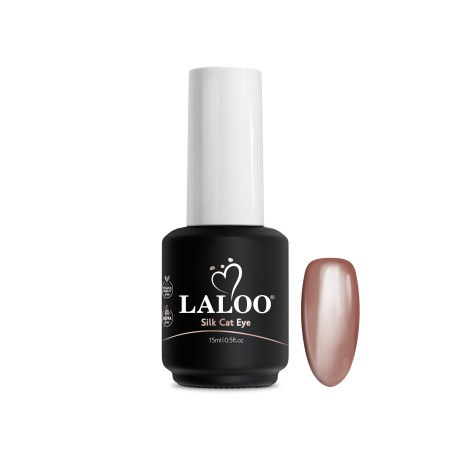 Silk Cat Eye 11 15ml