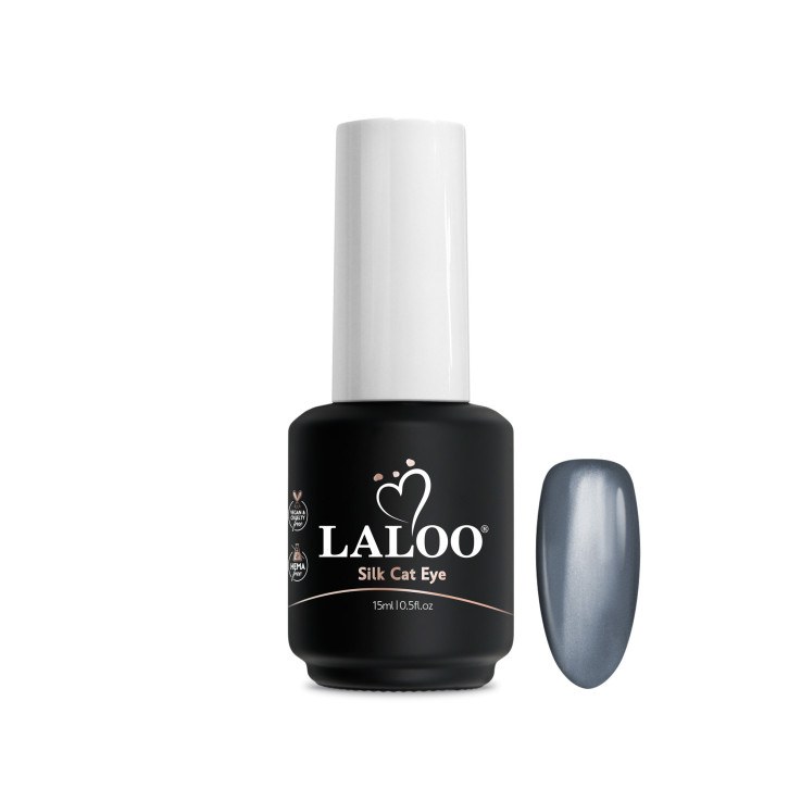 Silk Cat Eye 12 15ml