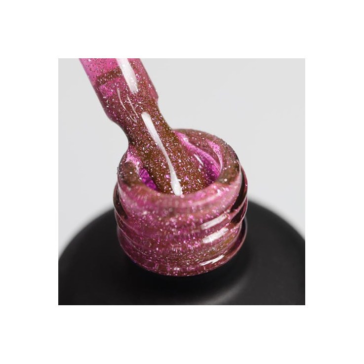 Pride Flash Glitter No.2 Grape 15ml