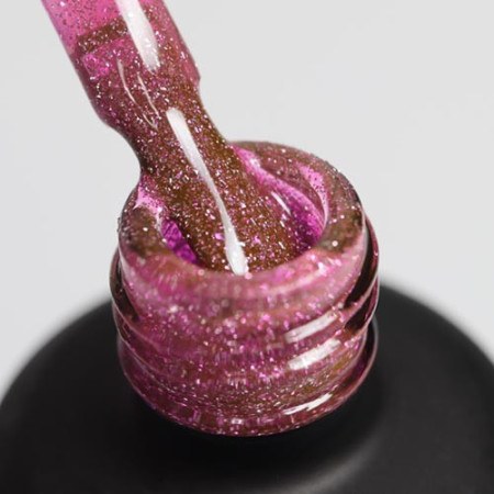 Pride Flash Glitter No.2 Grape 15ml