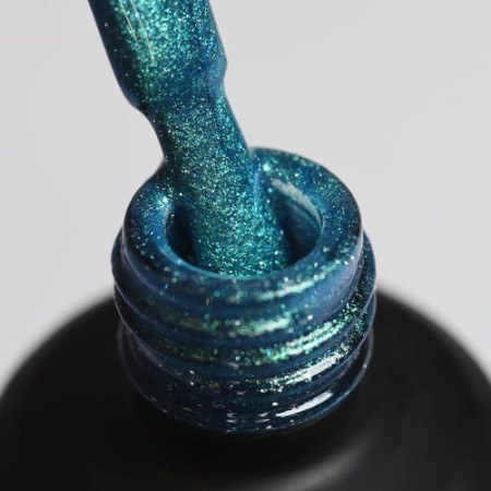 Pride Flash Glitter No.7 Emerald 15ml