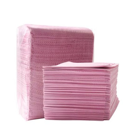 Waterproof Pink Sheet Paper