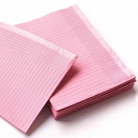Waterproof Pink Sheet Paper