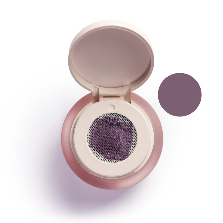 Ombre Cushion 11 Amethyst