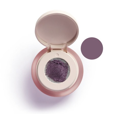 Ombre Cushion 11 Amethyst
