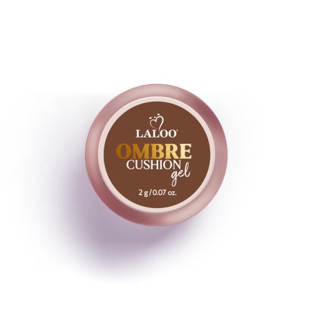 Ombre Cushion 12 Espresso