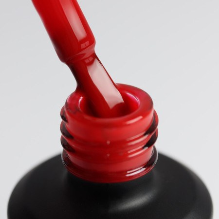 Color Top Coat 15ml 11 Hot flame red