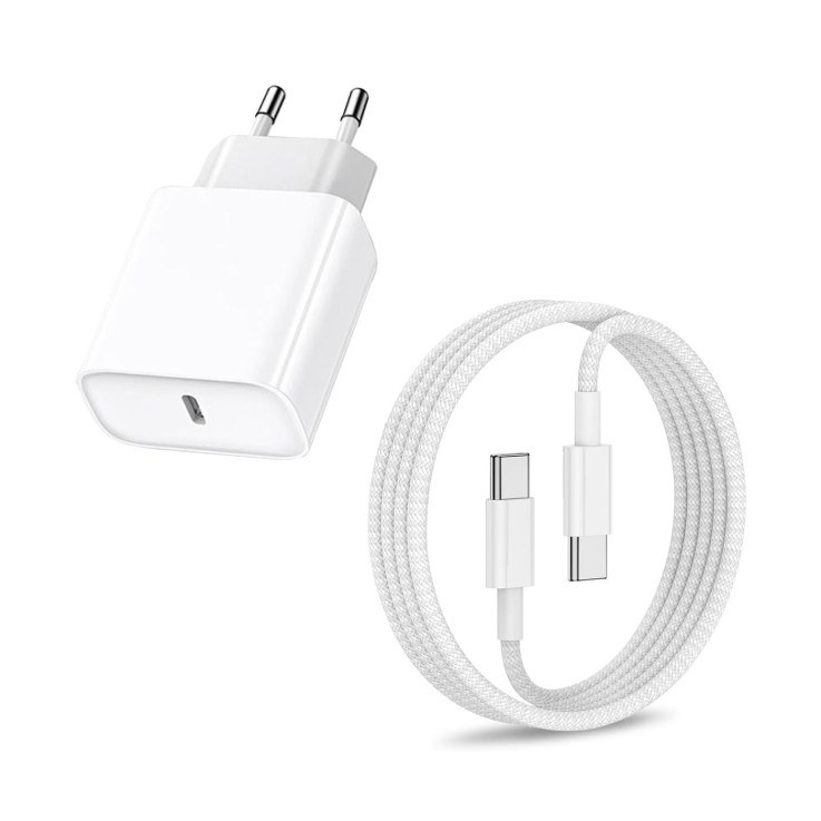 ONail AI Lamp Type-C Adapter