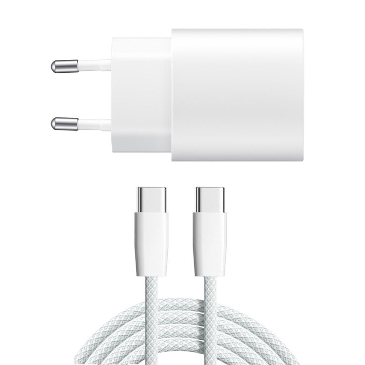 ONail AI Lamp Type-C Adapter