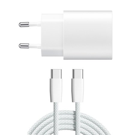 ONail AI Lamp Type-C Adapter