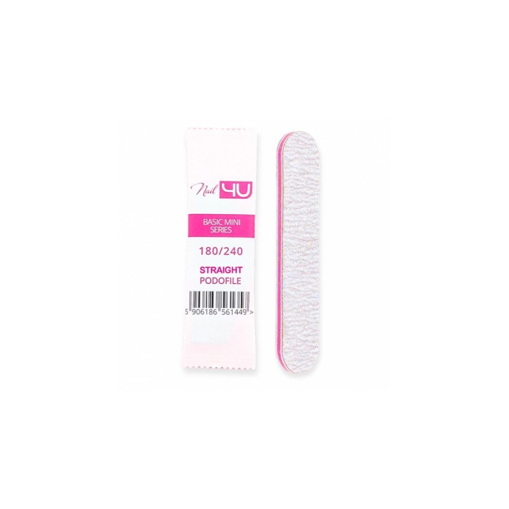 Basic Mini Series Straight Podofile...