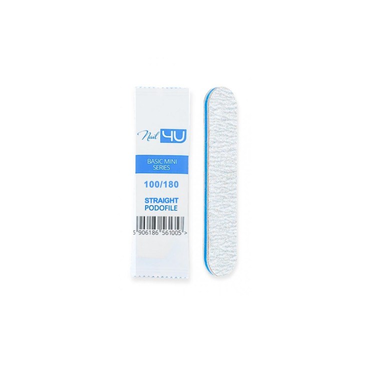 Basic Mini Series Straight Podofile...