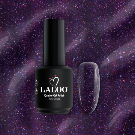 Νο.066 Midnight Opium | Gel Polish 15ml