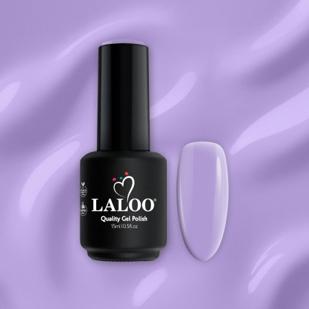 No.174 Λεβάντα | Ημιμόνιμο Βερνίκι 15ml