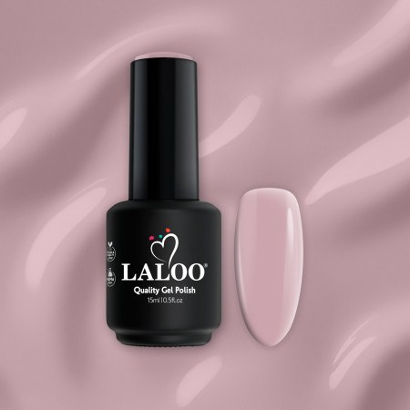 Νο.192 Mauve Fog | Gel Polish 15ml
