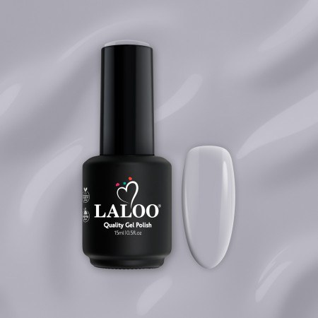 Νο.288 Arzan Grey | Gel Polish 15ml