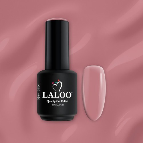 Νο.331 Winter Rose | Gel Polish 15ml