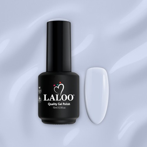 Νο.372 Blue Purple pastel | Gel Polish 15ml