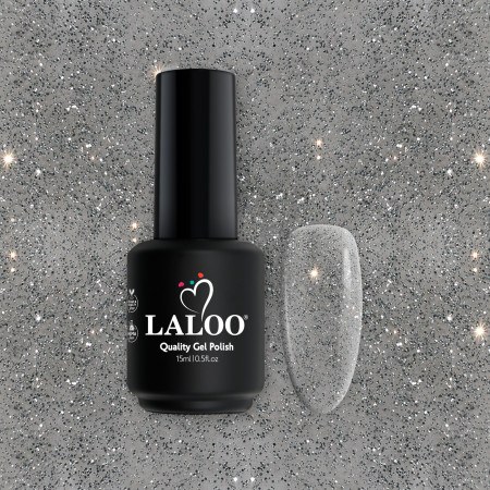 Νο.410 Oh my gloss! | Gel Polish 15ml