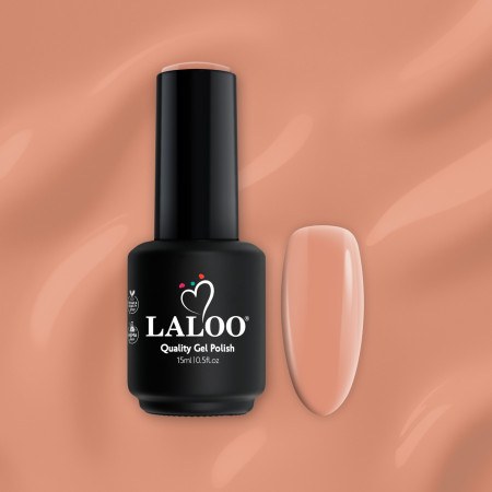 Νο.460 Dark Camouflage | Gel Polish 15ml