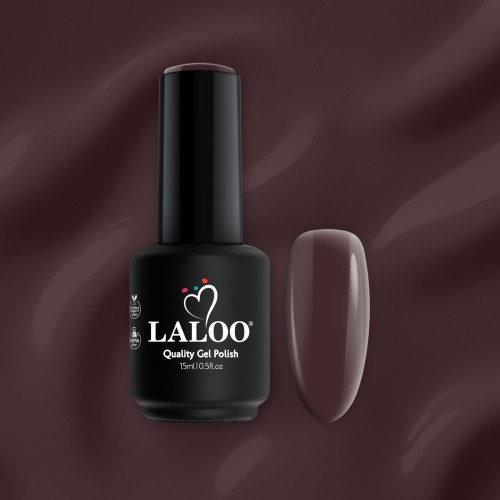 No.494 Syrup Brown | Ημιμόνιμο Βερνίκι 15ml