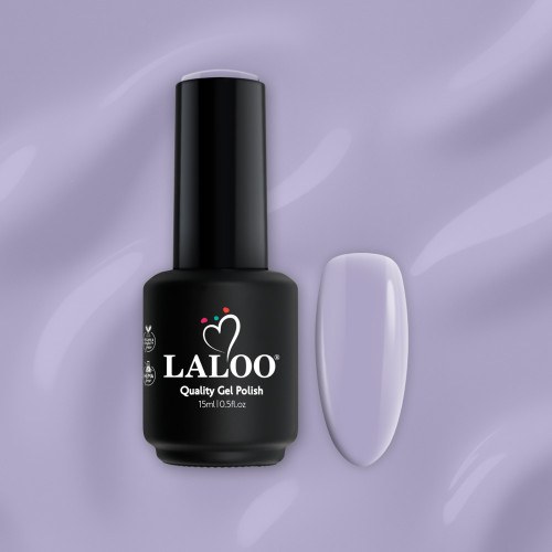 No.514 Cold Night | Ημιμόνιμο Βερνίκι 15ml
