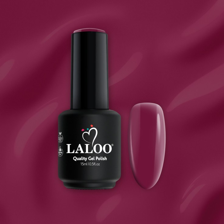 No.519 Antique Burgundy | Gel Polish...