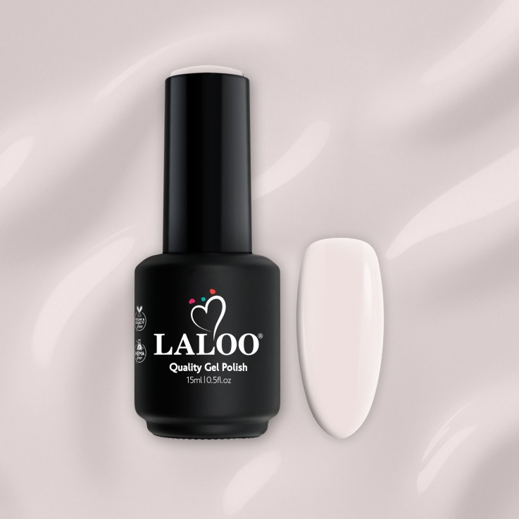 No.522 Ivory (french base) | Gel...