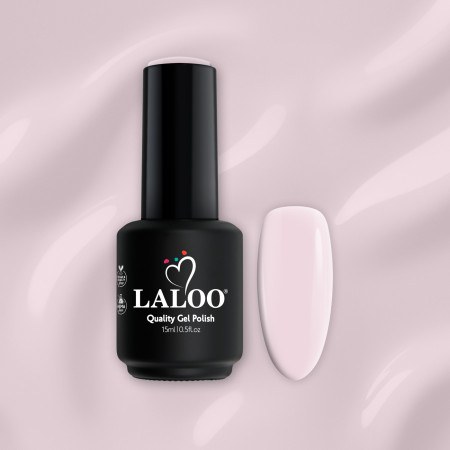 No.523 French Linen (french base) | Gel Polish 15ml