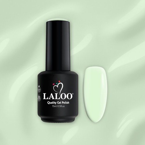 No.527 Coastal Chill | Ημιμόνιμο Βερνίκι 15ml