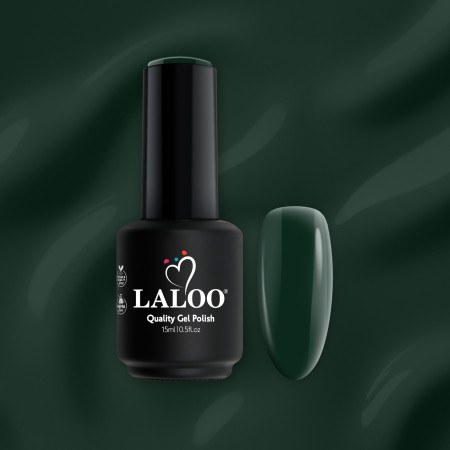 No.534 Hidden Forest | Gel Polish 15ml