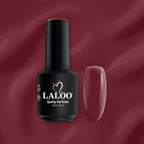 No.544 Make a Toast! | Gel Polish 15ml