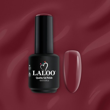 No.544 Make a Toast! | Gel Polish 15ml