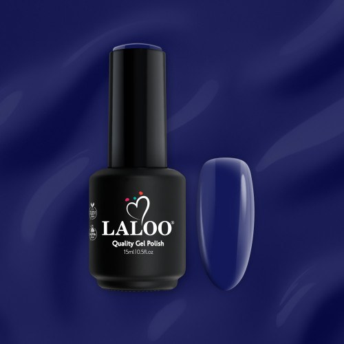 No.546 Piccadilly Lane | Ημιμόνιμο Βερνίκι 15ml