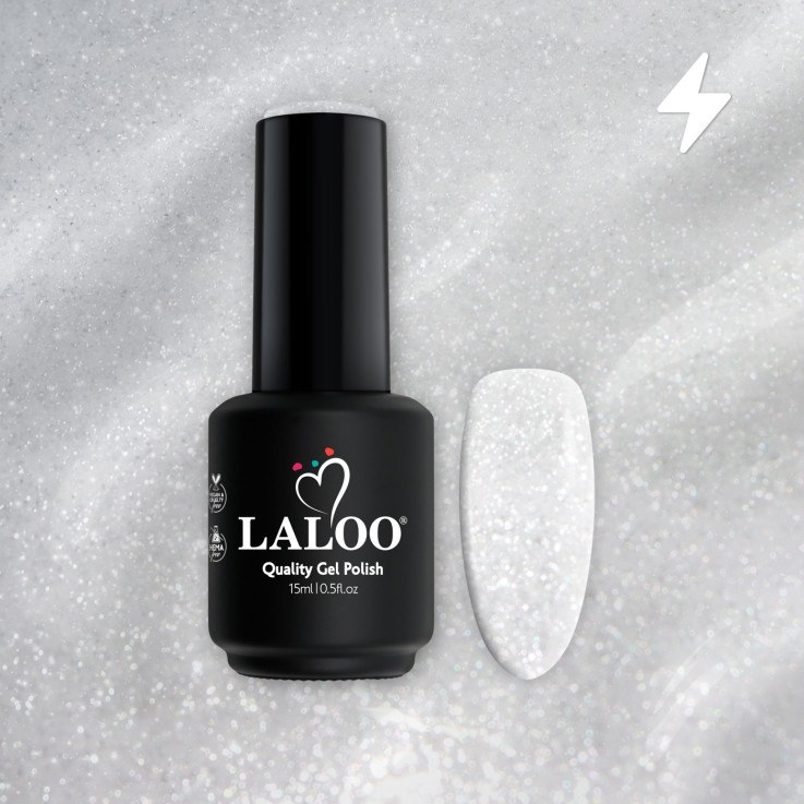 No.549 Charming Effect White | Gel...