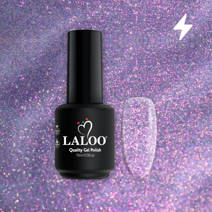 No.550 Charming Effect Purple |...