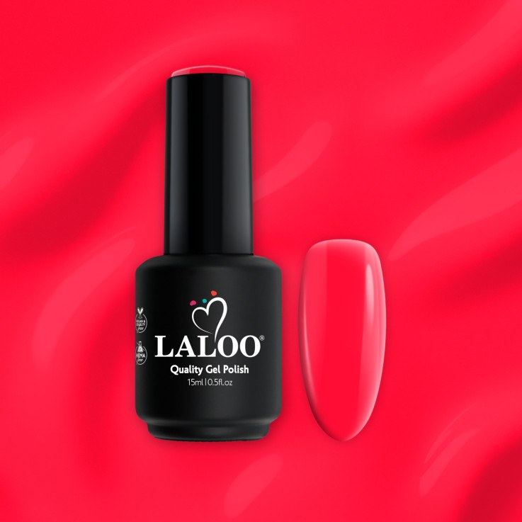 No.554 Watermelon Breeze | Gel Polish...