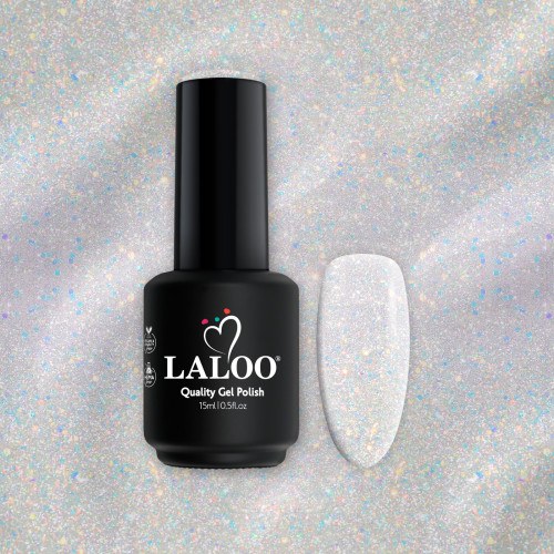 No.563 First Love | Gel Polish 15ml
