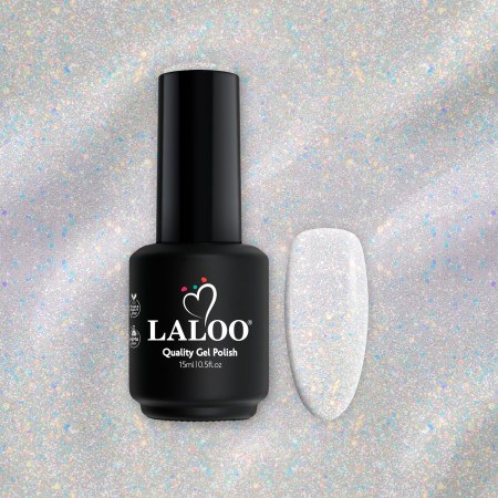No.563 First Love | Gel Polish 15ml