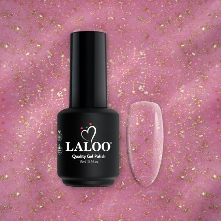 No.568 Honeymoon | Gel Polish 15ml