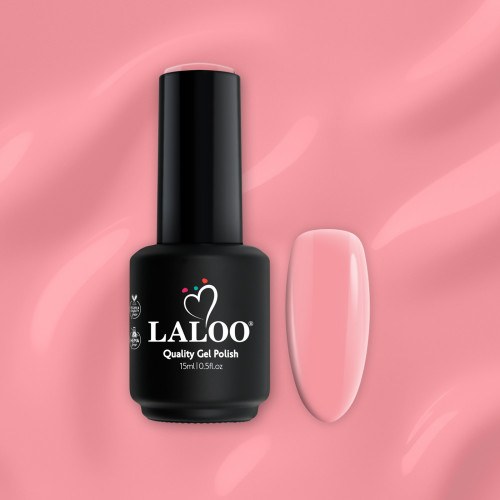 No.574 Cosmic Blush | Ημιμόνιμο Βερνίκι 15ml