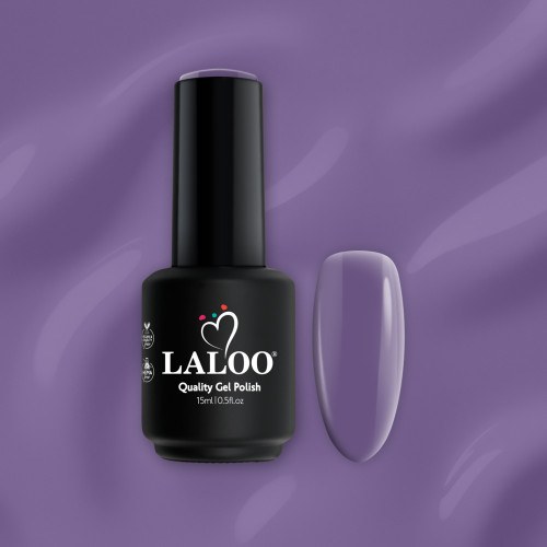 No.575 Stellar Nebula | Ημιμόνιμο Βερνίκι 15ml