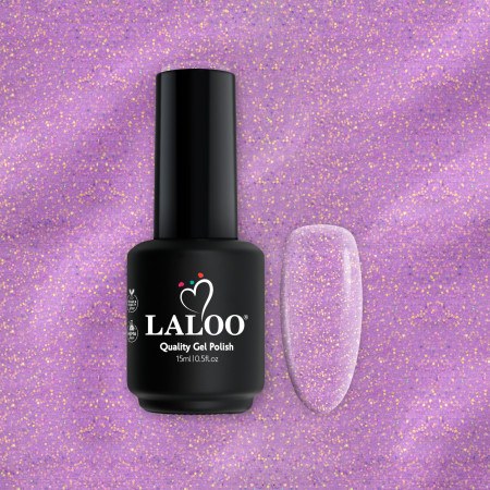 No.565 Till Death | Gel Polish 15ml