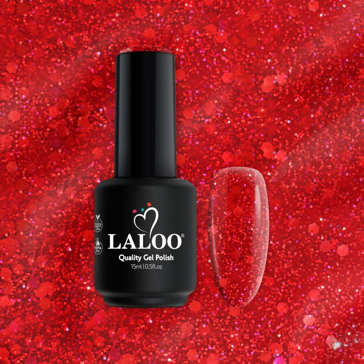 No.585 Holiday Fireworks | Gel Polish...